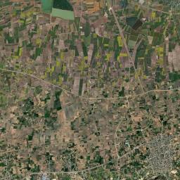 Rostam kola Satellite Map