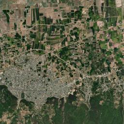 Behshahr Satellite Map