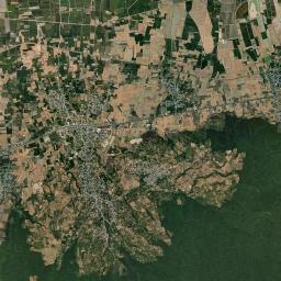 Khalil Shahr Satellite Map