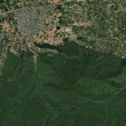 Galugah Satellite Map