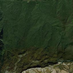 Kordkuy Satellite Map