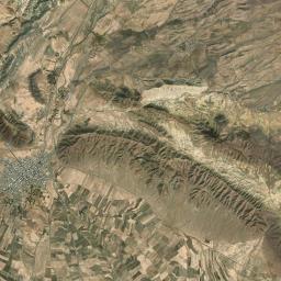 Safiabad Satellite Map