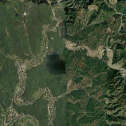 Yeongyang-gun Satellite Map