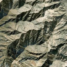Beveridge California map(satellite map)