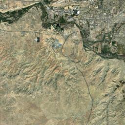 Farmington Satellite Map