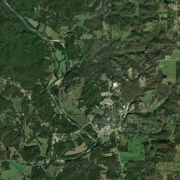 1027-1111 Highway 21, Doniphan, MO  Satellite Map