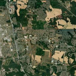 Avondale Road Oak Grove KY 42262 Satellite Map