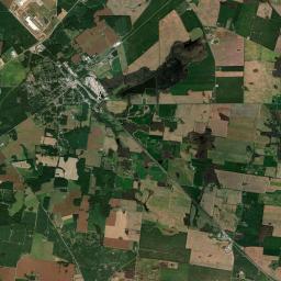 4889-4899 Guthrie Road Clarksville TN Satellite Map