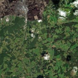 City of Galax Satellite Map