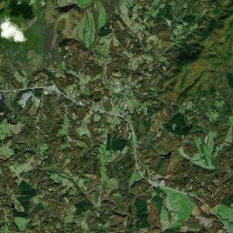Patrick Springs Satellite Map