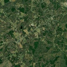 Horse Pasture Satellite Map