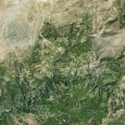 Cartajima Satellite Map