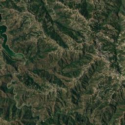 L’Arbaa Naït Irathen Satellite Map