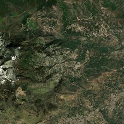 Chemini Satellite Map