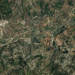 el hed Satellite Map