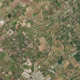 Grombalia Satellite Map