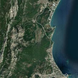 Göynük Satellite Map
