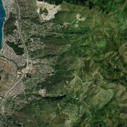 Denizciler Satellite Map