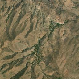 Sirdan Satellite Map