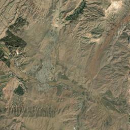 Lowshan Satellite Map
