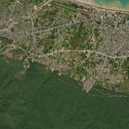 Chalus Satellite Map