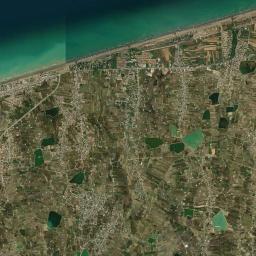Mahmudabad Satellite Map
