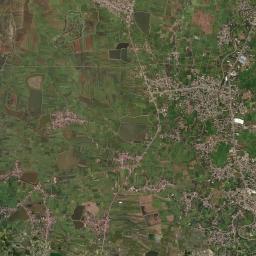 Kalleh Bast Satellite Map