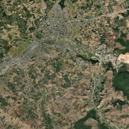 Neka Satellite Map