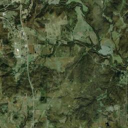 22005 OK-99 Pawhuska OK 74056 Satellite Map