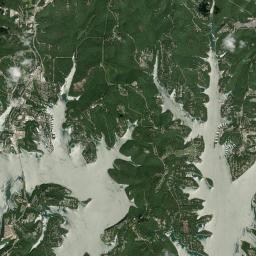 11451 MO-13 Kimberling City MO Satellite Map