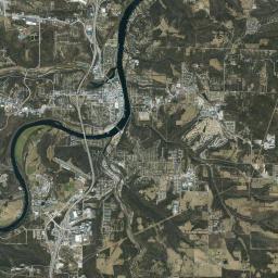 Hollister Satellite Map