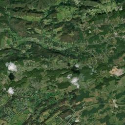 Sunrise Valley Tennessee Satellite Map