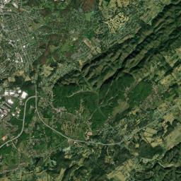 Stonegate Tennessee Satellite Map