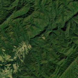 Harmon Tennessee Satellite Map