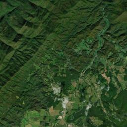 Wills Tennessee Satellite Map