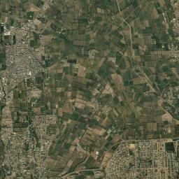 Boufarik Satellite Map