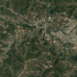 Lakhdaria Satellite Map