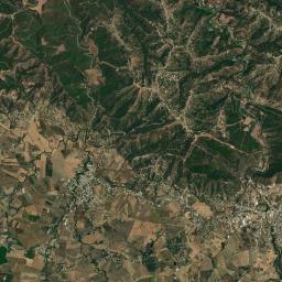 Boghni Satellite Map