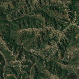 ’Aïn el Hammam Satellite Map