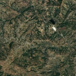 Feraoun Satellite Map