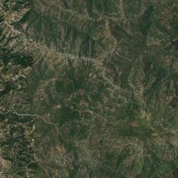 Barbacha Satellite Map
