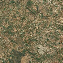 Tazerka Satellite Map
