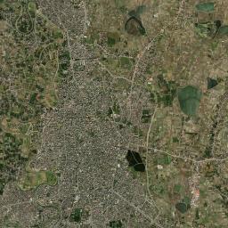 Babol Satellite Map