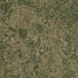 Simorgh County Satellite Map
