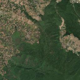 Miandorud Satellite Map
