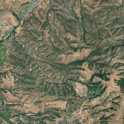 Ambler Park California map(satellite map)