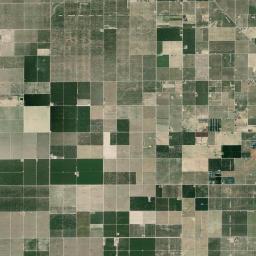 6500-6998 W Huntsman Ave Raisin City CA Satellite Map