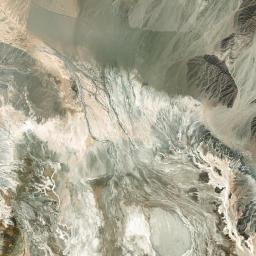 Beatty Junction California map(satellite map)