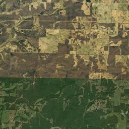 Missouri 142, Thayer, MO 65791, USA Satellite Map