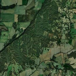 6234-6298 Highway 157, Hickman, TN Satellite Map